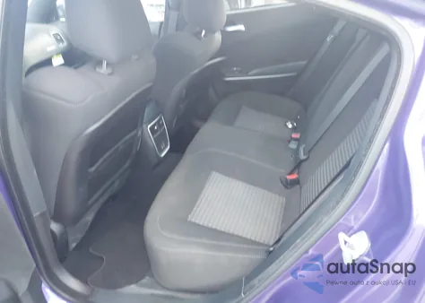 2023 Dodge Charger R/T z USA, uszkodzony, nr VIN 2C3CDXCT9PH604463